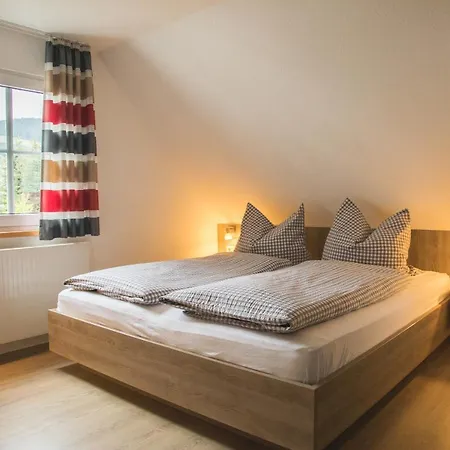 Apartment Winkelmann Landurlaub