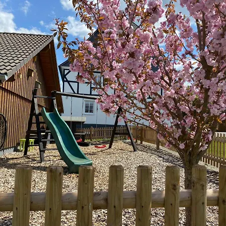 Winkelmann Landurlaub * Schmallenberg