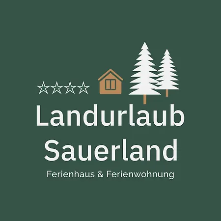 Apartment Winkelmann Landurlaub *