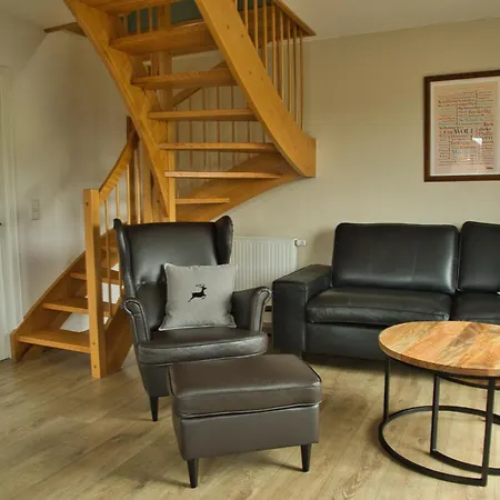 Winkelmann Landurlaub Apartment