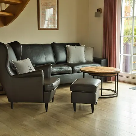 Apartment Winkelmann Landurlaub Schmallenberg