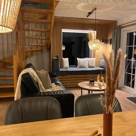 Winkelmann Landurlaub Apartment