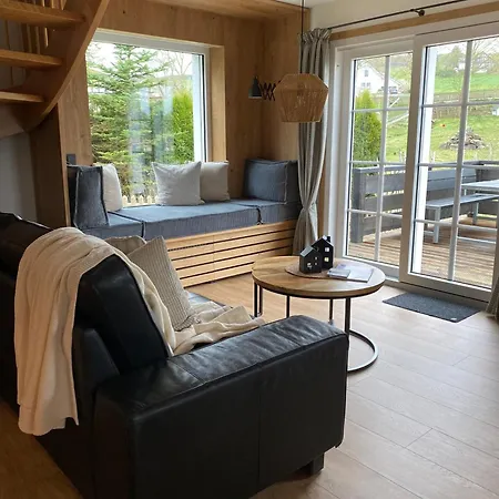 Winkelmann Landurlaub Apartment *