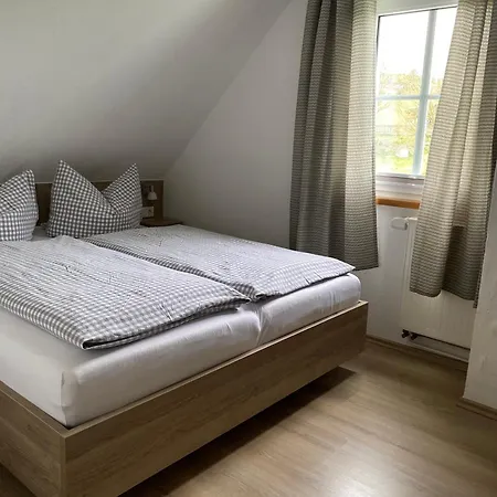 Apartment Winkelmann Landurlaub *