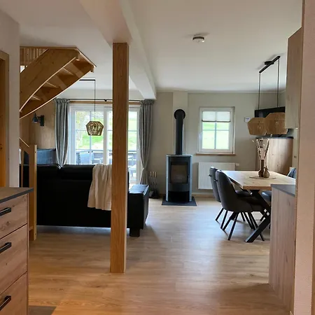 Winkelmann Landurlaub Apartment
