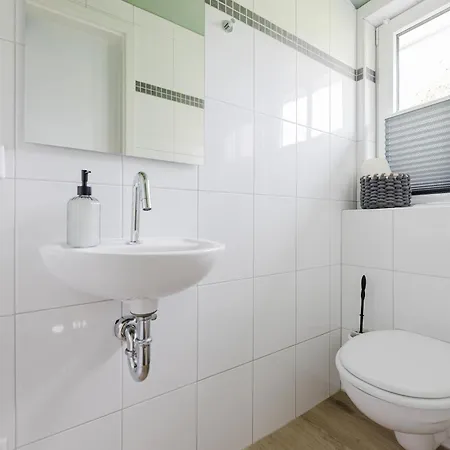 Winkelmann Landurlaub * שמאלנברג