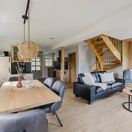 Apartment Winkelmann Landurlaub