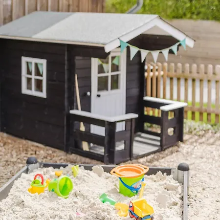 Winkelmann Landurlaub Appartement Schmallenberg