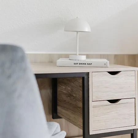Winkelmann Landurlaub Apartment