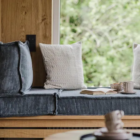 Winkelmann Landurlaub דירה *