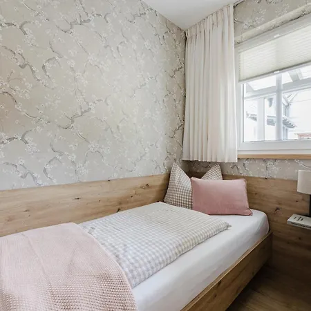 Winkelmann Landurlaub Apartment *