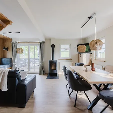 Winkelmann Landurlaub דירה שמאלנברג