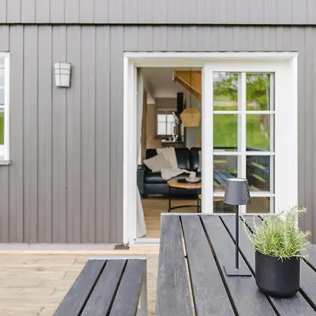 Winkelmann Landurlaub שמאלנברג