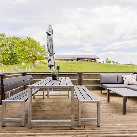 Winkelmann Landurlaub דירה *