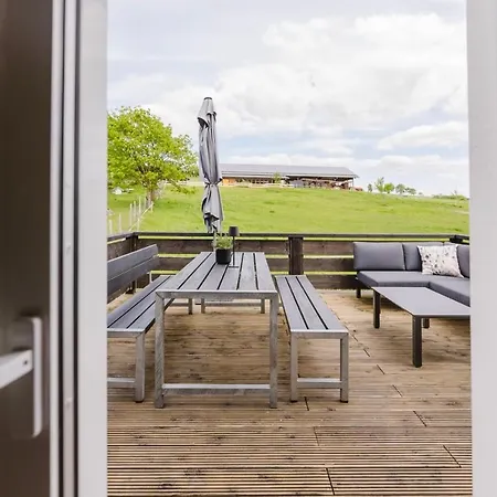 דירה Winkelmann Landurlaub *