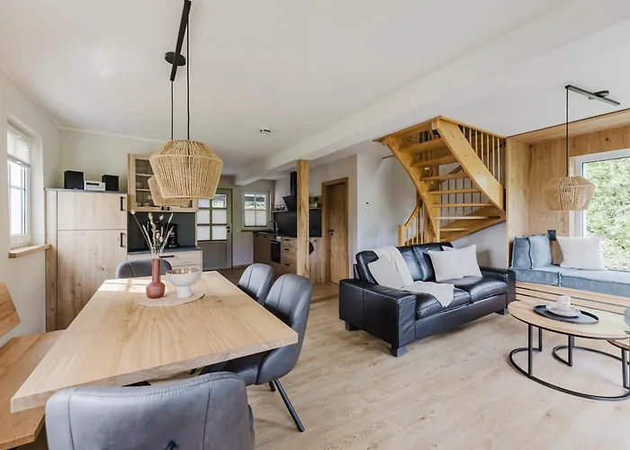 Διαμέρισμα Winkelmann Landurlaub