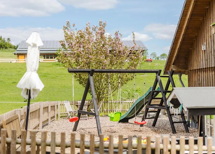 Winkelmann Landurlaub Διαμέρισμα *