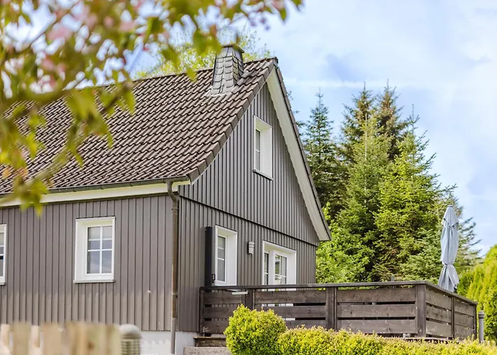 Winkelmann Landurlaub Schmallenberg