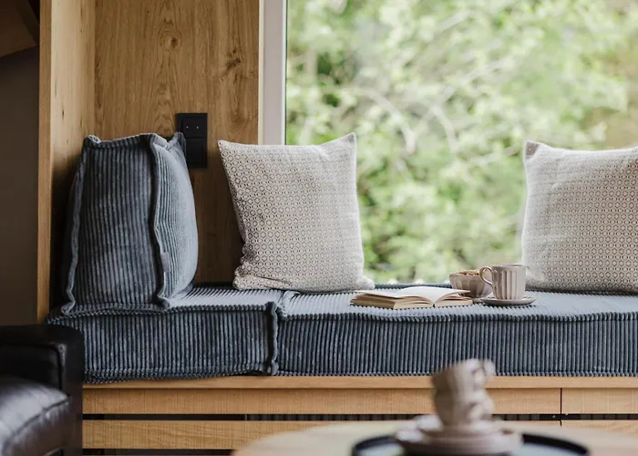 Winkelmann Landurlaub Διαμέρισμα *