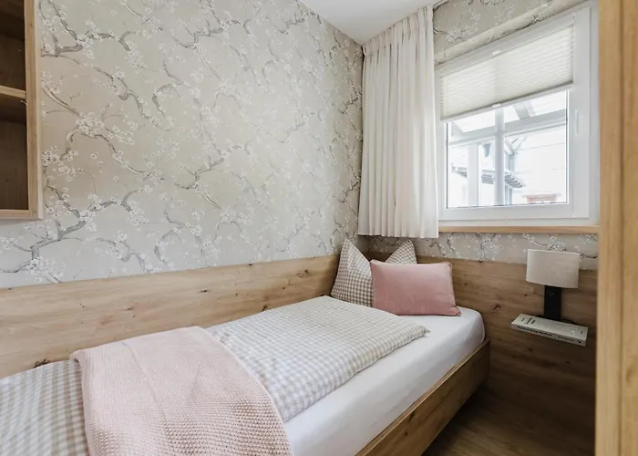 Winkelmann Landurlaub Διαμέρισμα *