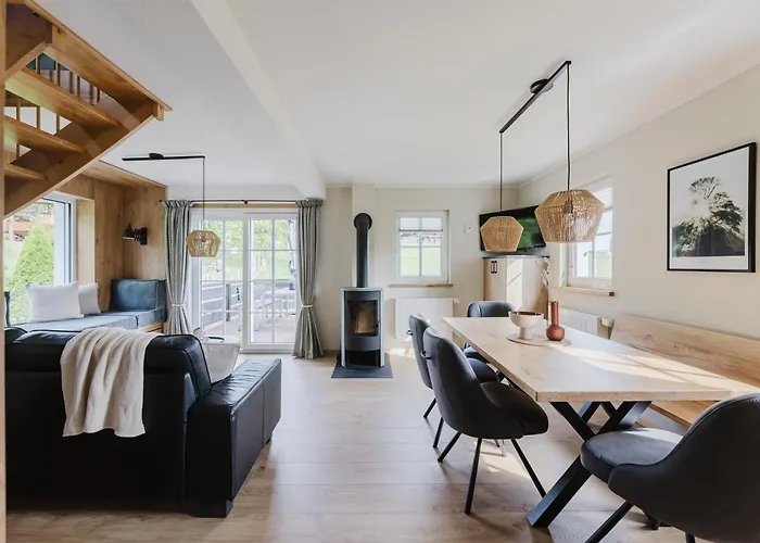 Winkelmann Landurlaub Διαμέρισμα Schmallenberg